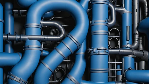 Multilayer Composite Piping Systems