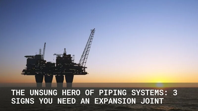 Expansion Joint Article