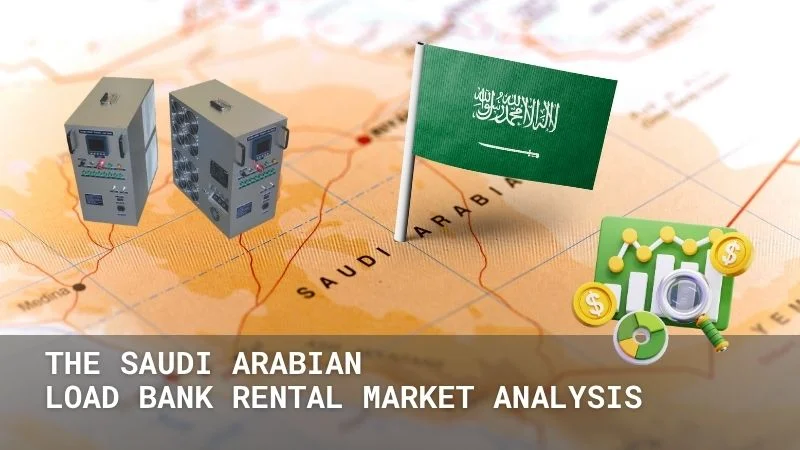 Load Bank Rental Market Analysis